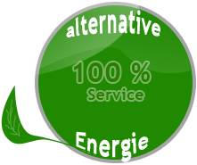 alternative Energie